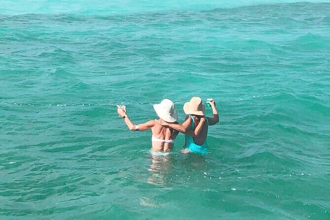 Sandbar Escape in Marathon - An In-Depth Look at the Sandbar Escape Experience