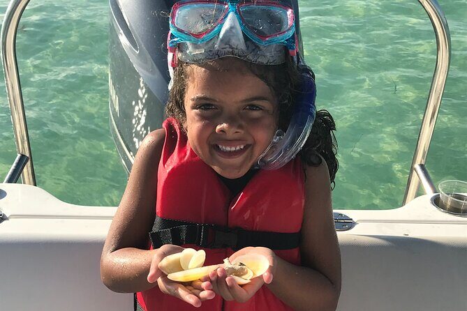 Sandbar Escape in Marathon - Who This Tour Is Perfect For