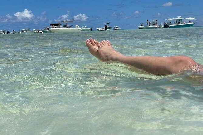 Sandbar Excursion - Who Should Consider This Tour?