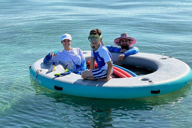 Sandbar Excursion - FAQs