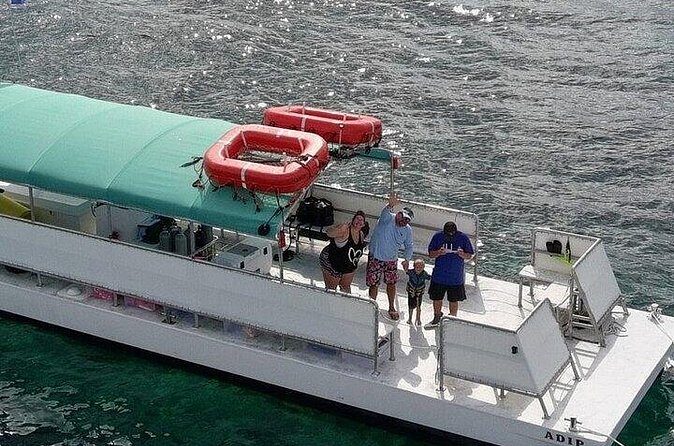 Sandbar Snorkel Combo Adventure - Who Should Consider This Tour?