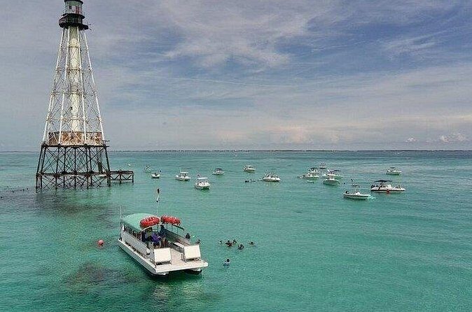 Sandbar Snorkel Combo Adventure - The Sum Up: Is It Worth Your Time and Money?