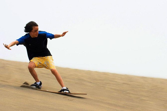Sandboarding and Snorkel in Chachalacas Beach - Equipment, Safety, and Practical Tips