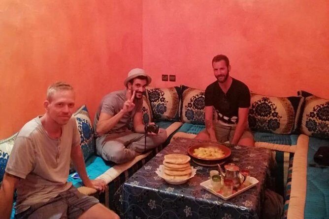 Sandboarding guided experience from Agadir - Overview of the Sandboarding Tour from Agadir