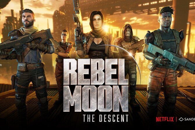 Sandbox Virtual Reality Experience - Surfers Paradise, Gold Coast - A Closer Look at the Sandbox VR Experience