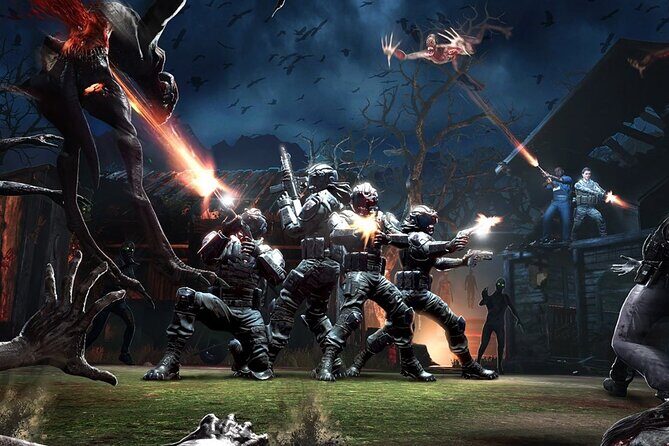 Sandbox Virtual Reality Experience - Surfers Paradise, Gold Coast - The Sum Up: Is It Worth It?