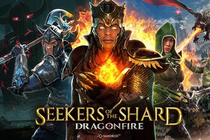 Sandbox Virtual Reality Experience - Surfers Paradise, Gold Coast - FAQ