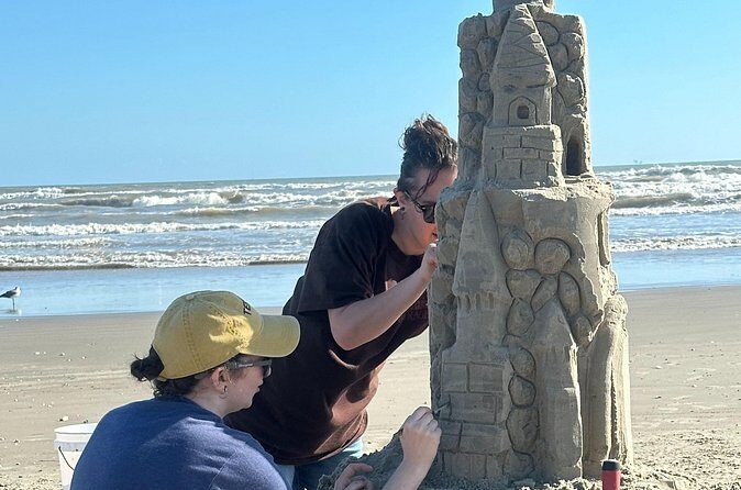 Sandcastle Building Lessons and Adventures - Authentic Feedback and Real-World Insights