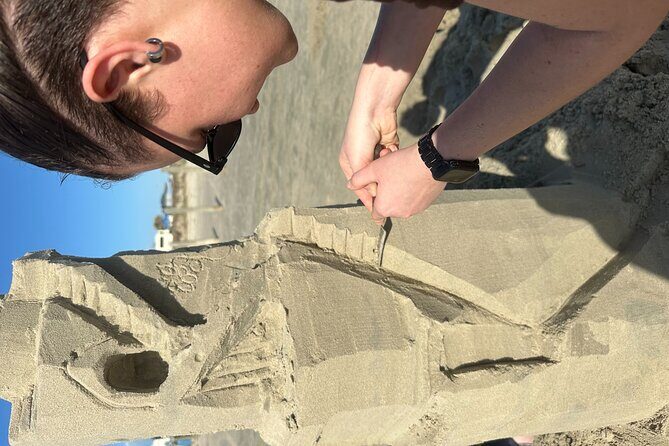 Sandcastle Building Lessons and Adventures - Final Thoughts: Who Will Love This Experience?