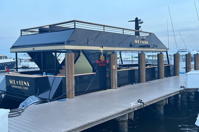 Sandestin Sunset Eco-Dolphin Cruise Aboard Sol y Luna - Final Thoughts