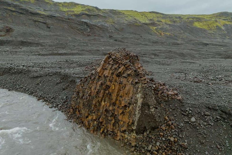 Sandfellsjökull: Glacier Mapping Expedition - Is This Tour Worth It?