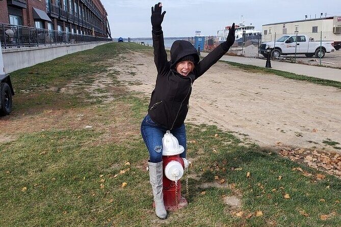 Sandusky Scavenger Hunt Walking Activity - In-Depth Review of the Sandusky Scavenger Hunt Walking Activity