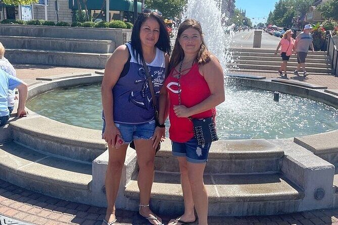 Sandusky Scavenger Hunt Walking Activity - The Sum Up: Is It Worth It?