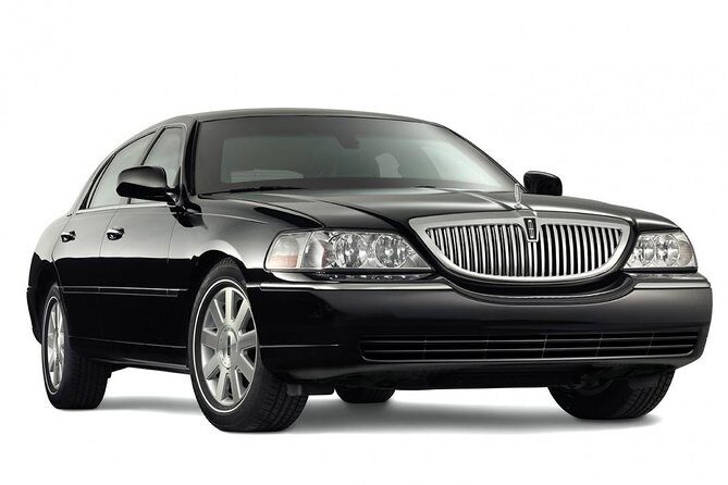 Sanford Airport Private Transportation with Free Meet & Greet - Introduction