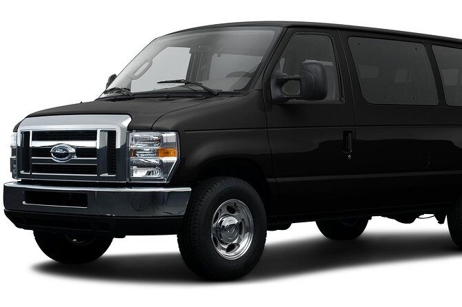 Sanford Airport Private Transportation with Free Meet & Greet - Key Points