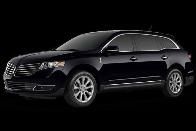 Sanford Airport Private Transportation with Free Meet & Greet - The Sum Up