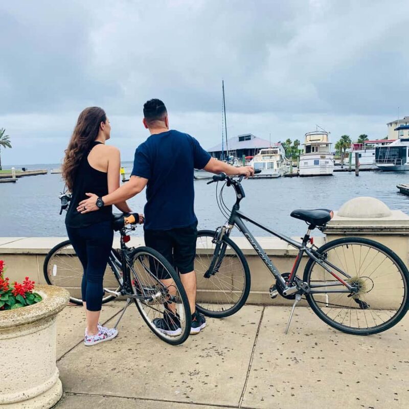 Sanford: City Bike Rental with Helmet and Lock - Final Thoughts: Is It Worth It?