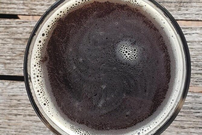 Sanford's Craft Beer and History Tour - Authentic Experiences and Hidden Gems