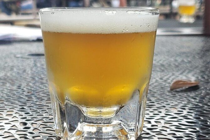 Sanford's Craft Beer and History Tour - Handling Unexpected Cancellations