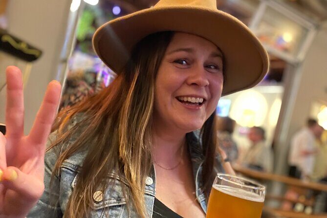Sanfords Haunted Brewery Tour - An In-Depth Look at the Haunted Brewery Tour