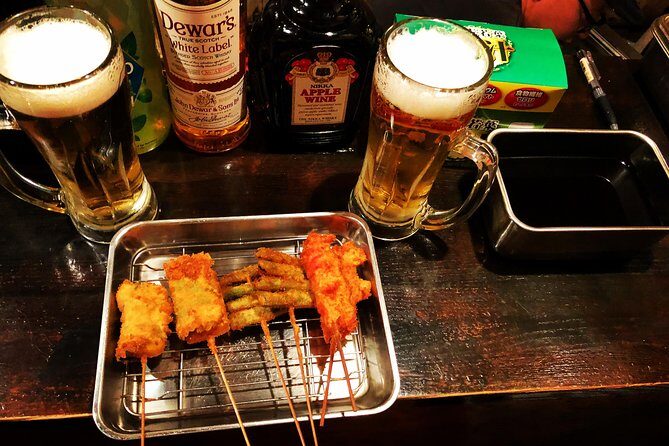 Sangenjaya Back Alleys Private Food and Drink Tour - The Sum Up: Is It Worth It?