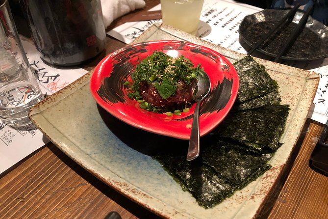 Sangenjaya Back Alleys Private Food and Drink Tour - FAQs