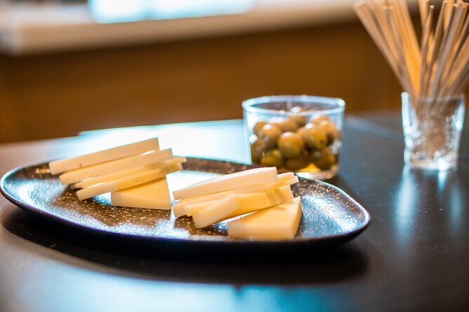 Sangria and Tapas Tasting Experience - A Deep Dive into the Sangria and Tapas Tasting Experience