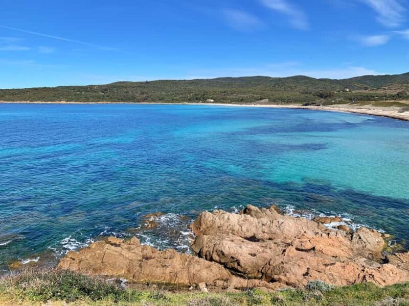 Sanguinaires Islands tour Capo di Feno - An In-Depth Look at the Experience