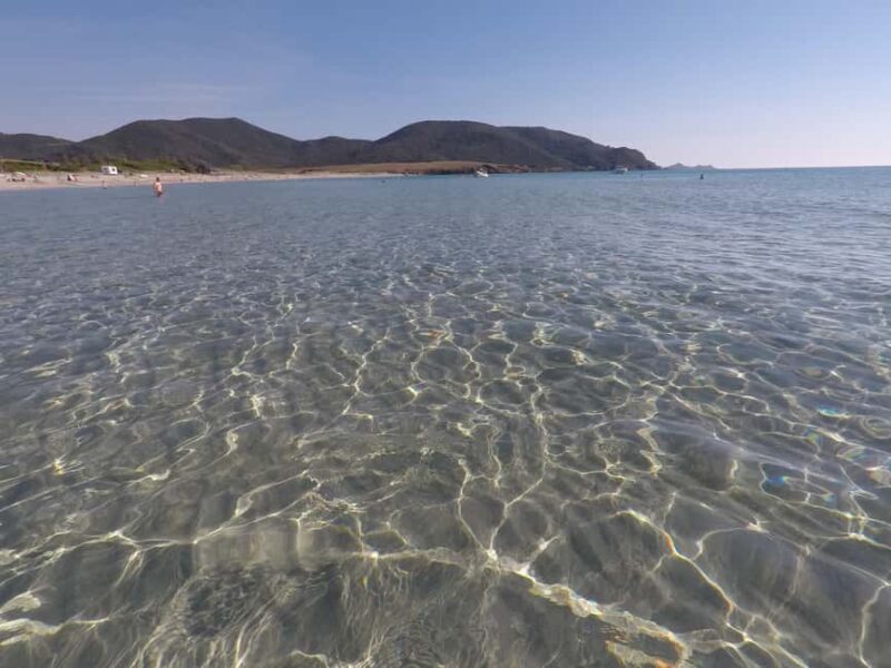 Sanguinaires Islands tour Capo di Feno - Who Is This Tour Best Suited For?