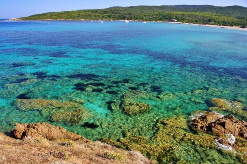 Sanguinaires Islands tour Capo di Feno - Frequently Asked Questions