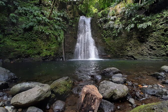Sanguinho hike, Salto do Prego Waterfall and Furnas hotsprings - FAQ