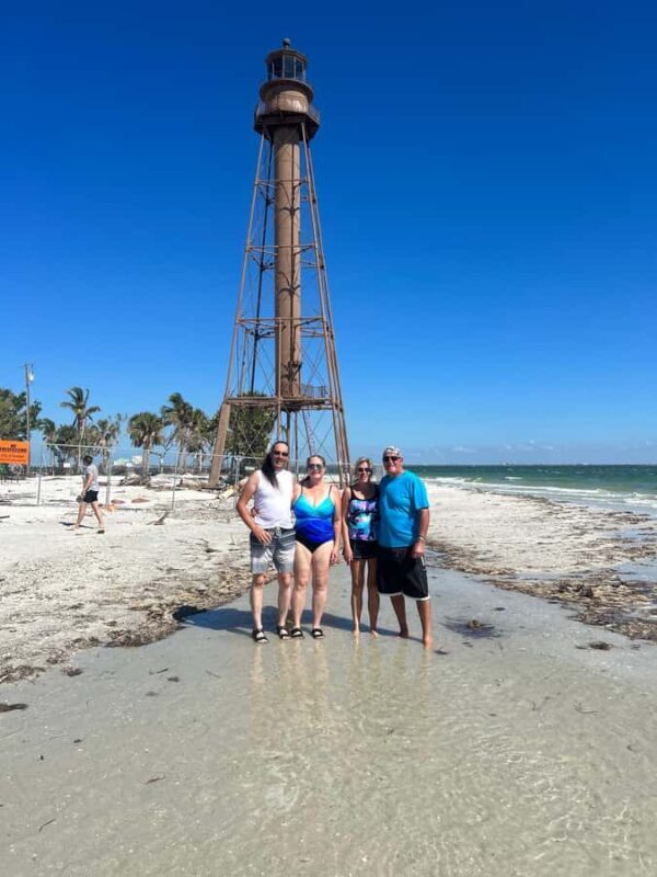Sanibel Island Jet Ski Tour - An In-Depth Look at the Sanibel Island Jet Ski Tour
