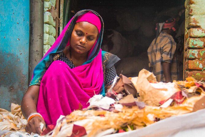 Sanjay Colony Slum Tour - Who Should Consider This Tour?