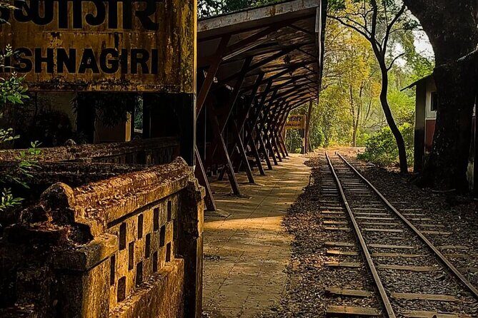 Sanjay Gandhi National Park and Kanheri Caves Day Private Tour - FAQ