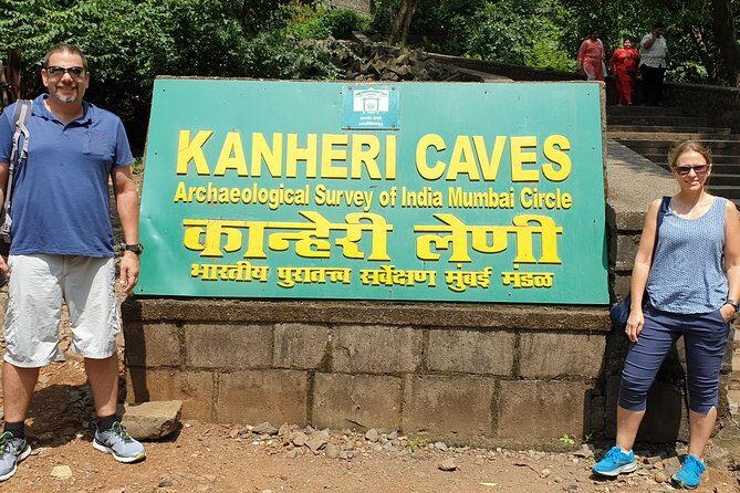 Sanjay Gandhi National Park(SGNP) + Kenheri Caves + Lion Safari + Jain Temple - An In-Depth Look at the Tour Experience