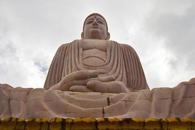 Sankhisa(Buddhist site) Day Tour from Agra - Introduction