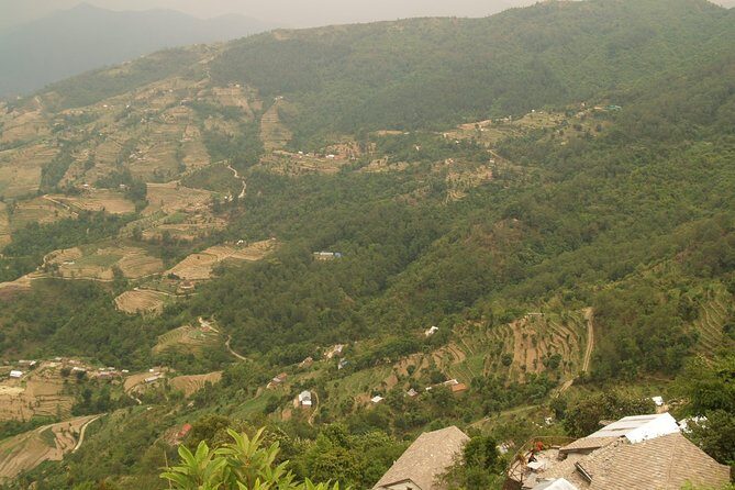 Sankhu Nagarkot Hiking - 4 Days - Day 4: Departure or Optional Extra Activities
