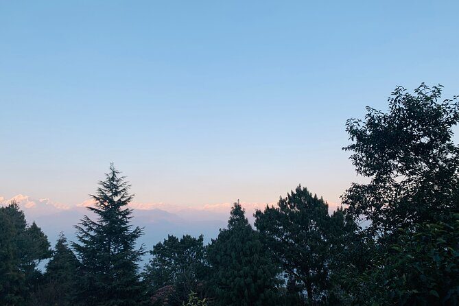Sankhu Nagarkot Hiking - 4 Days - FAQs