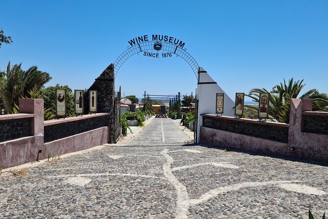 Sanotini Oia Wine Tasting and Local Places Half Day Tour - FAQ
