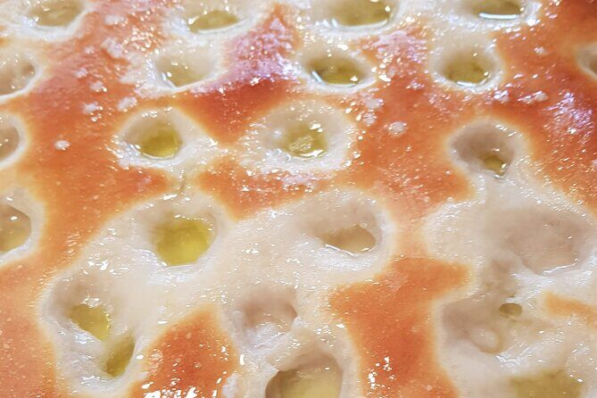 SANREMO FOOD TOUR - Authentic Ligurian street food and Medieval town - Value and Practicalities