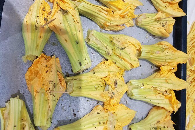 Sanremo Home Cooking Class - Who Will Love This Experience?