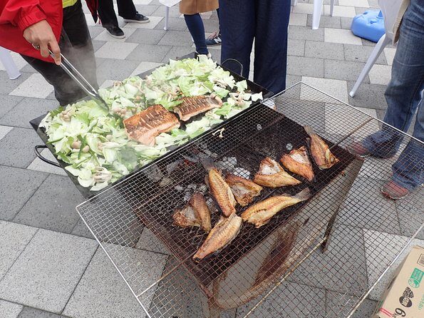 Sanriku Reconstruction National Park Trekking and Fisherman's Lunch Tour - FAQ