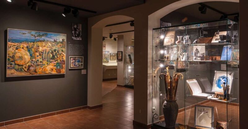 Sant Cugat del Vallès: Cal Gerrer House Museum Entry Ticket - An In-Depth Look at Cal Gerrer House Museum