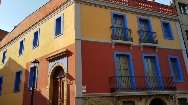 Sant Cugat del Vallès: Comic and Illustration Museum Ticket - Key Points