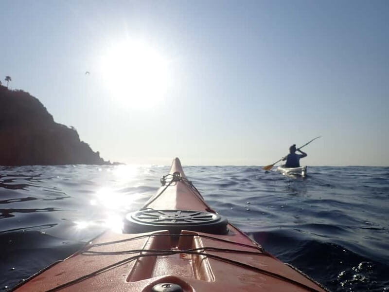 Sant Feliu de Guíxols - Costa Brava: Morning Sea Kayak Tour - A Detailed Look at the Sant Feliu de Guíxols Sea Kayak Tour