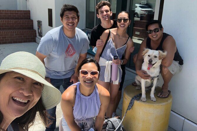 Santa Ana Showdown Scavenger Hunt - Who Should Book This Experience?