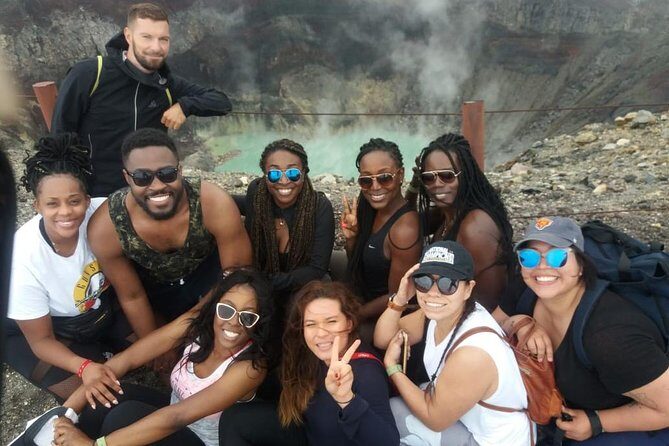 Santa Ana Volcano Hike with a Sulphur Lake and Coatepeque Lake - Final Thoughts: Who Will Love This Tour?