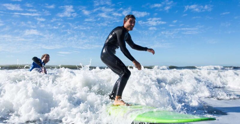 Santa Barbara: 1.5-Hour Private Beginner's Surf Lesson - Santa Barbara: 1.5-Hour Private Beginners Surf Lesson – A Practical Guide