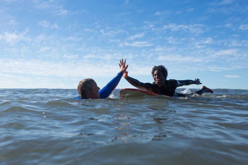 Santa Barbara: 1.5-Hour Private Beginner's Surf Lesson - Final Thoughts