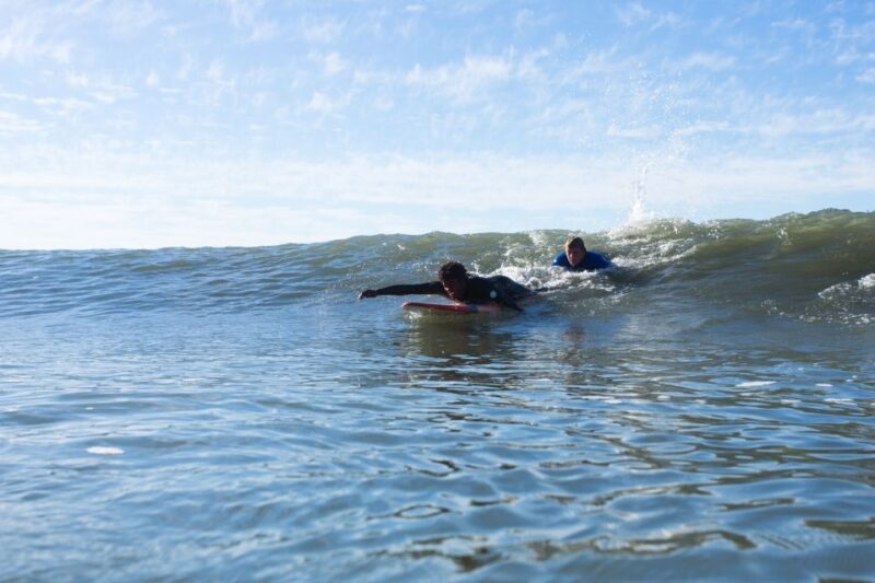 Santa Barbara: 1.5-Hour Private Beginner's Surf Lesson - FAQ